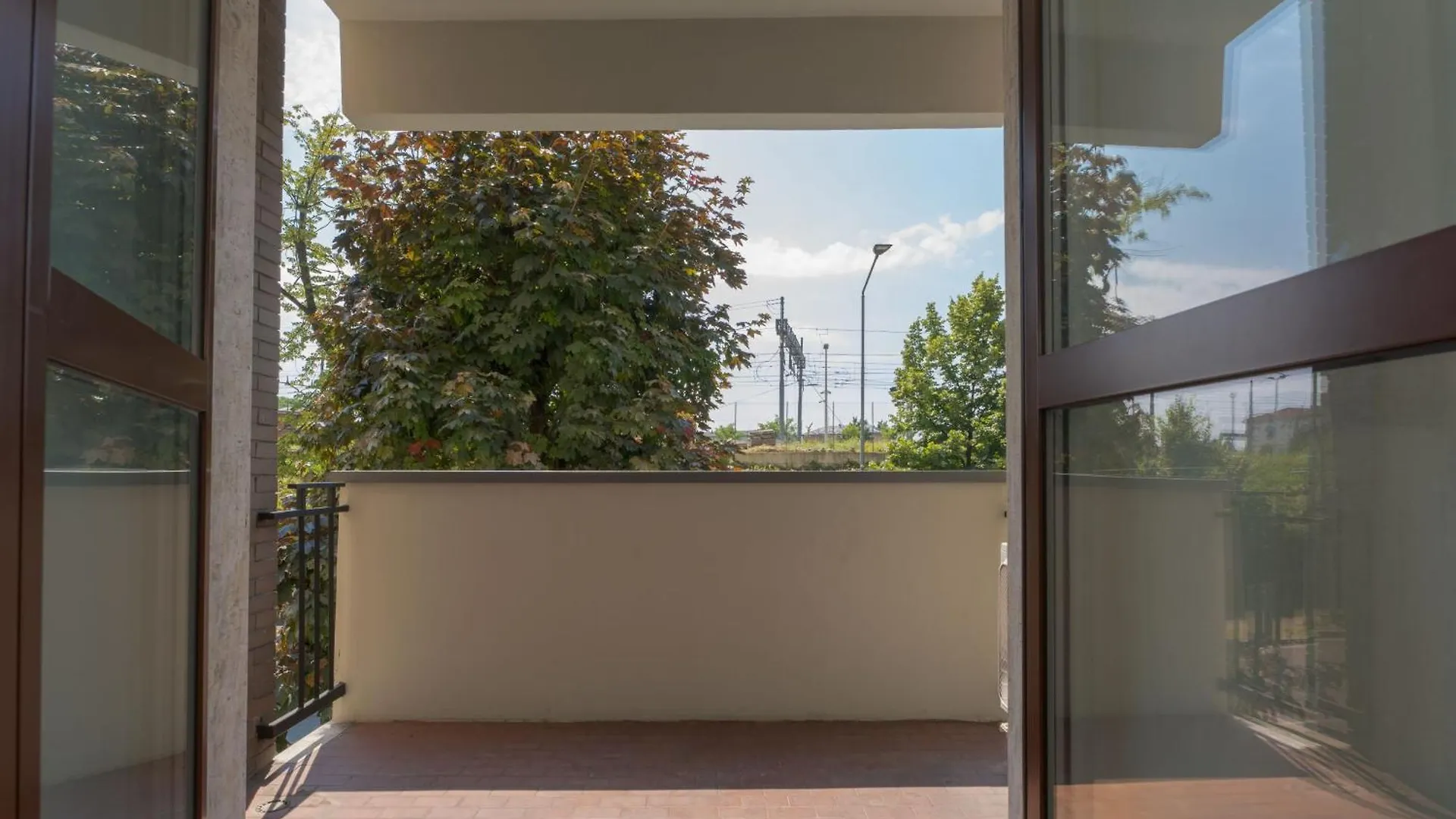 Apartments Vistallihouse Bergamo Italy