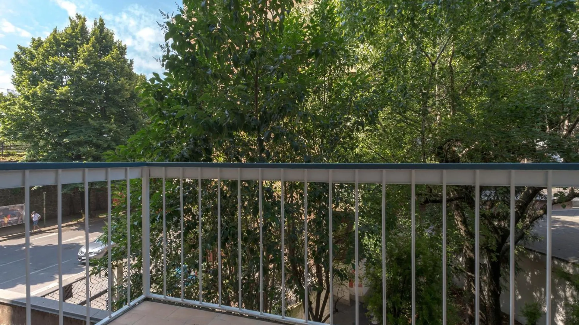Apartments Vistallihouse Bergamo 0*,  Italy
