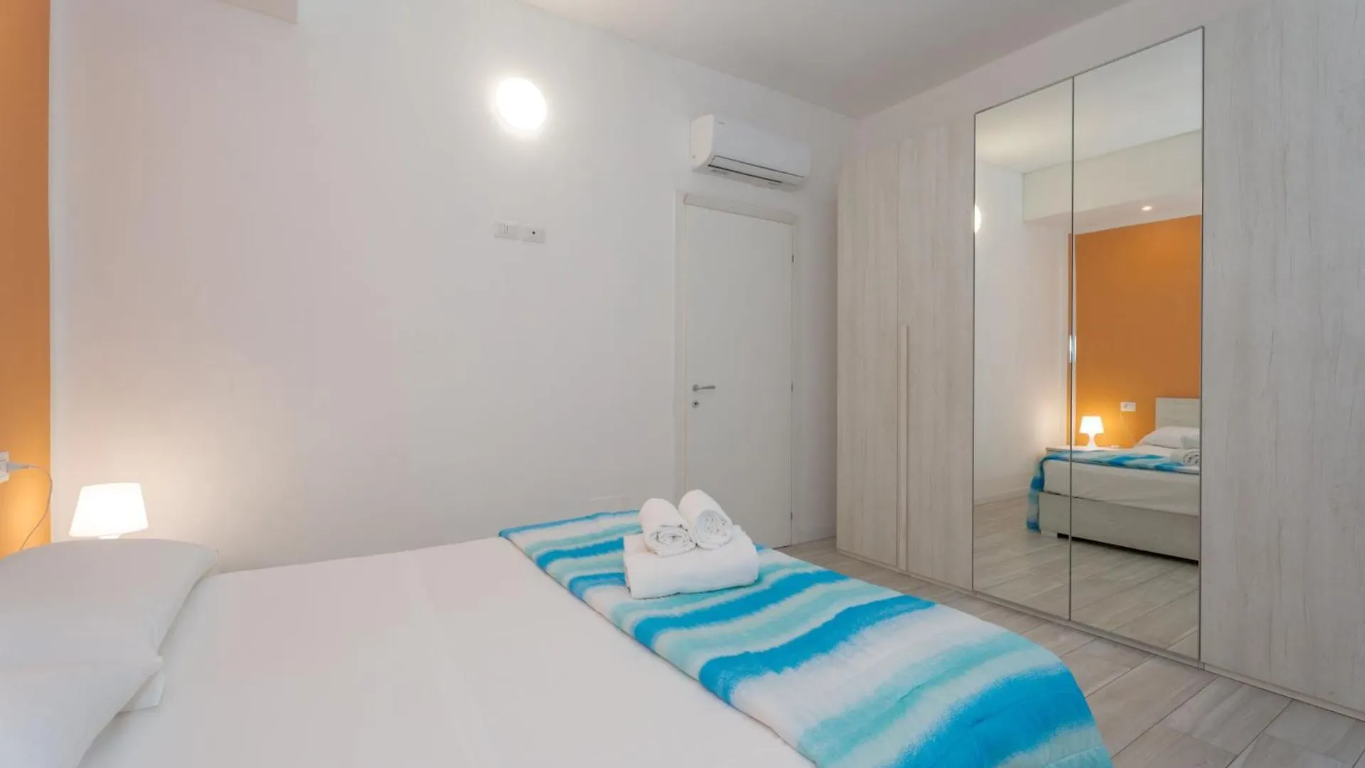 Apartments Vistallihouse Bergamo