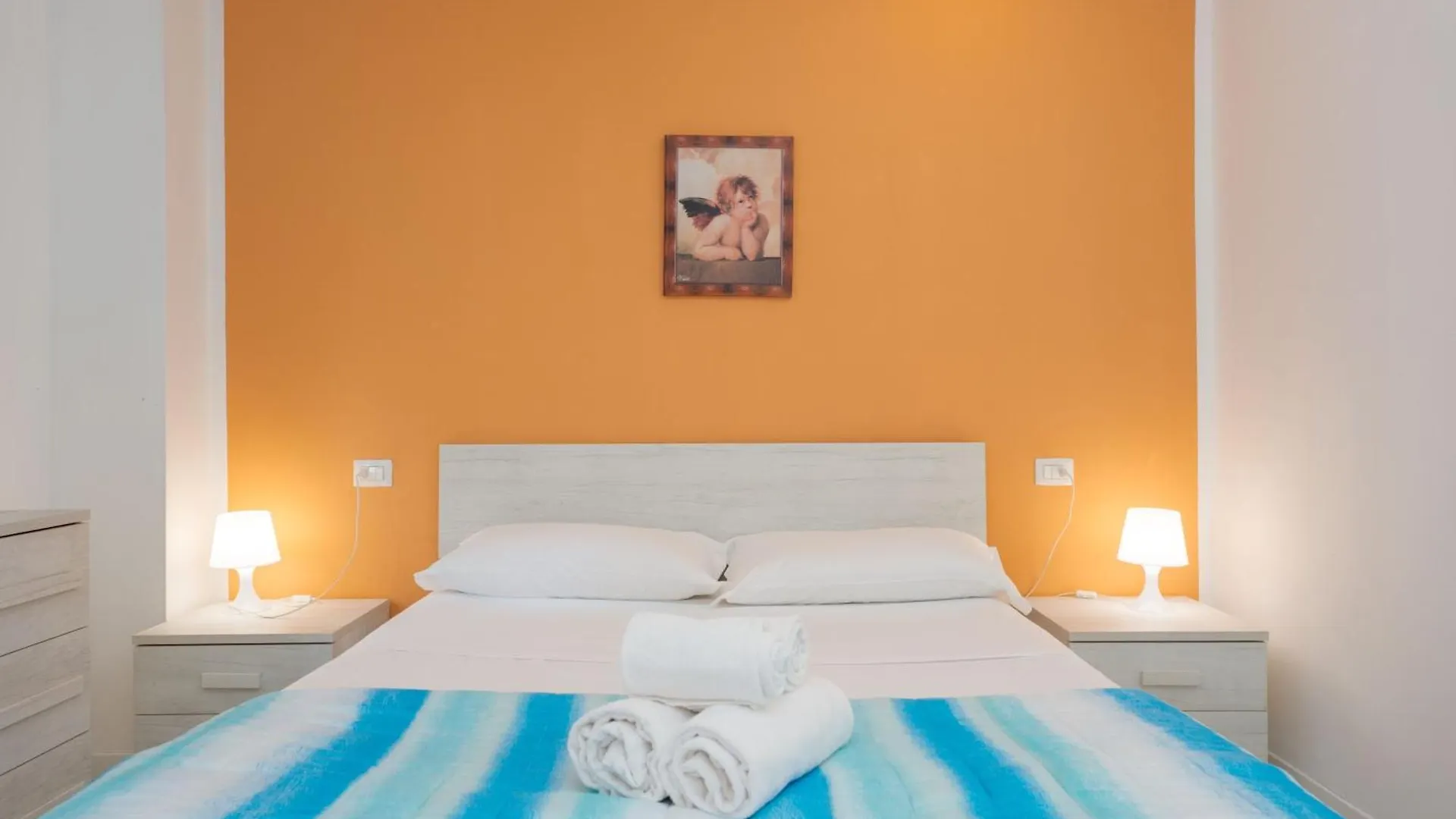 Apartments Vistallihouse Bergamo