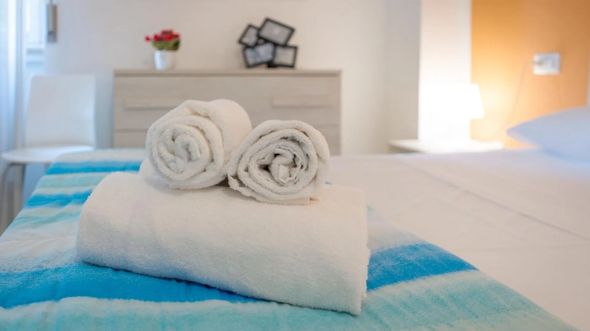 Apartments Vistallihouse Bergamo Italy
