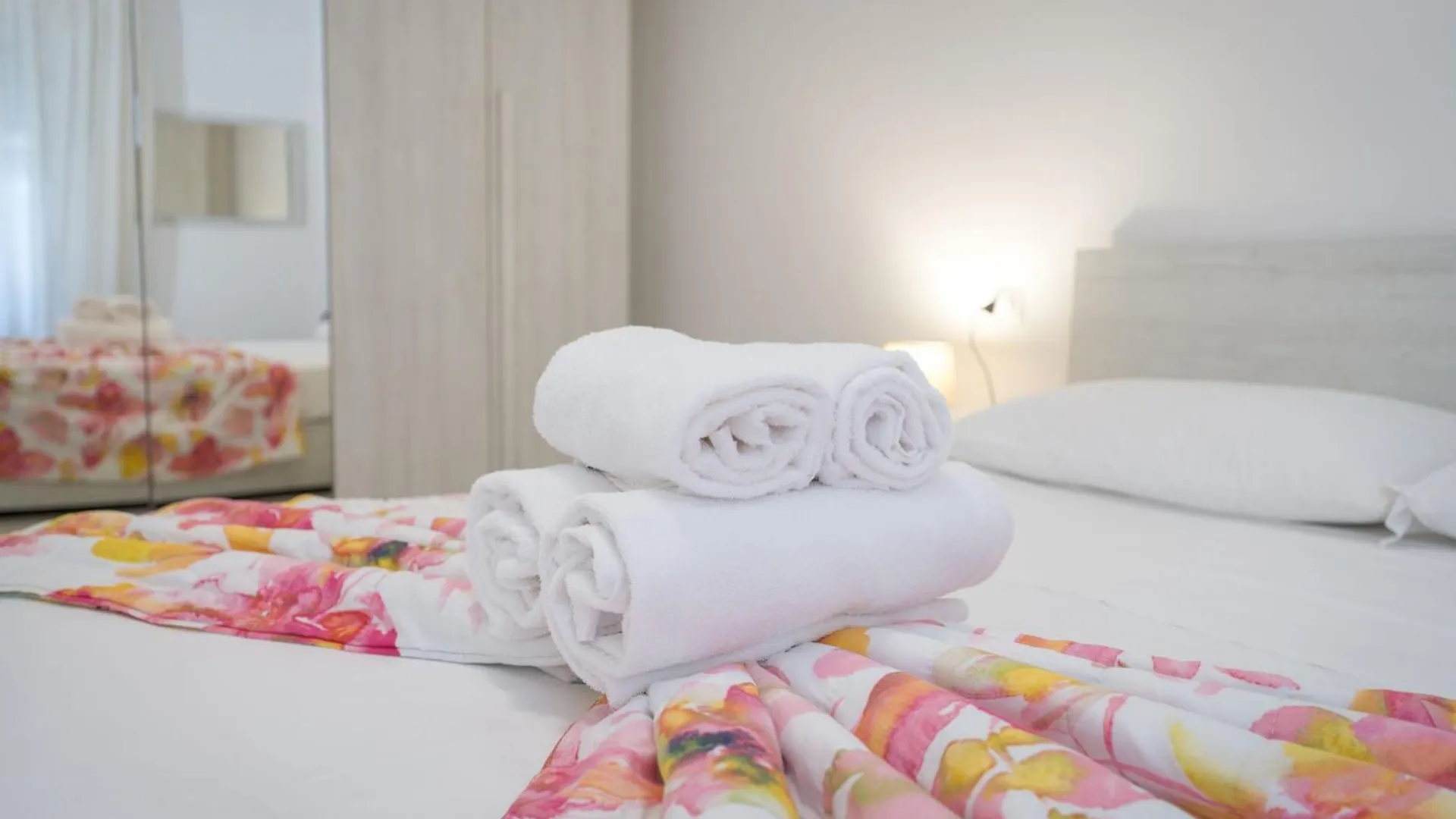 Apartments Vistallihouse Bergamo