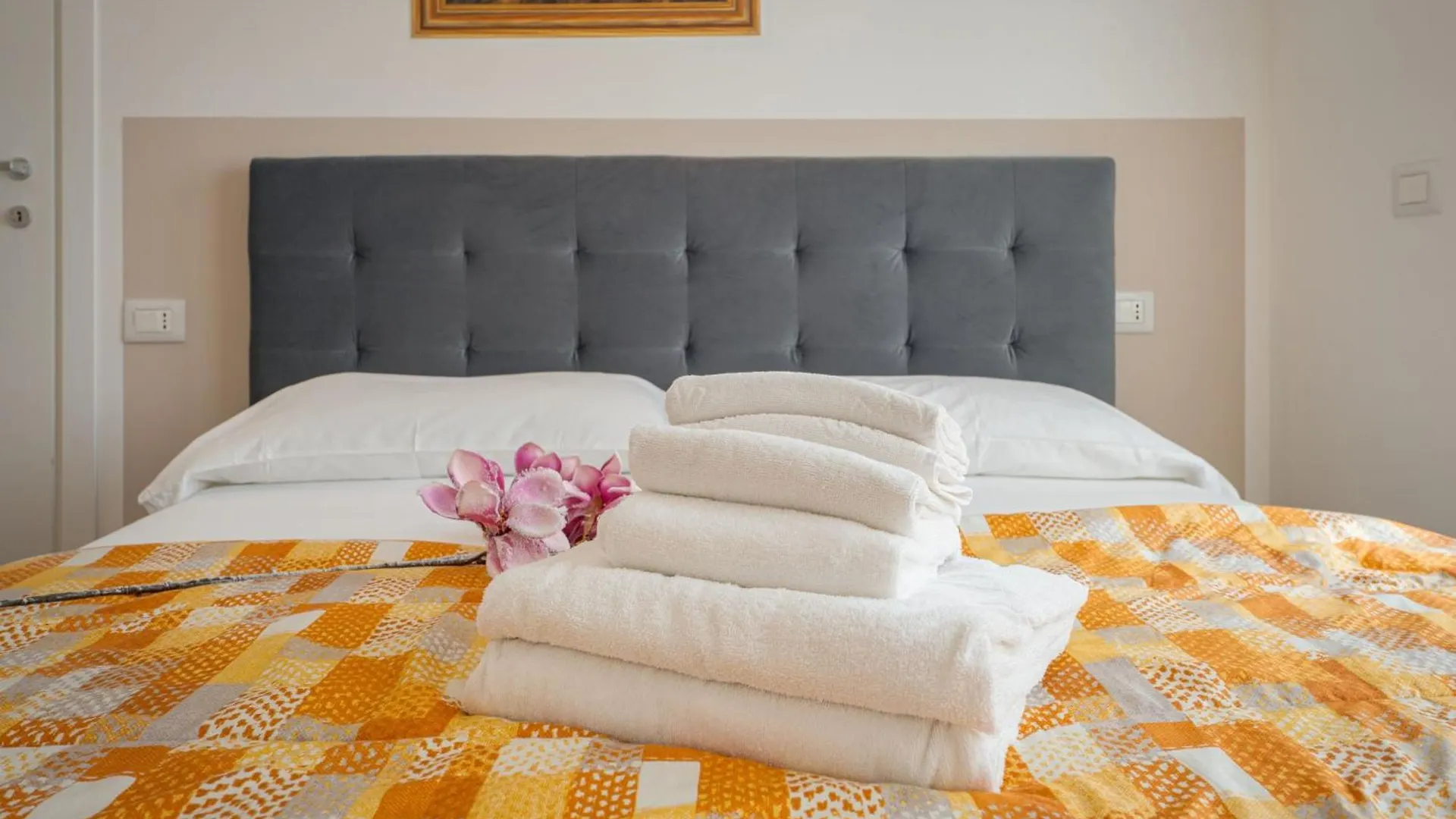 Apartments Vistallihouse Bergamo