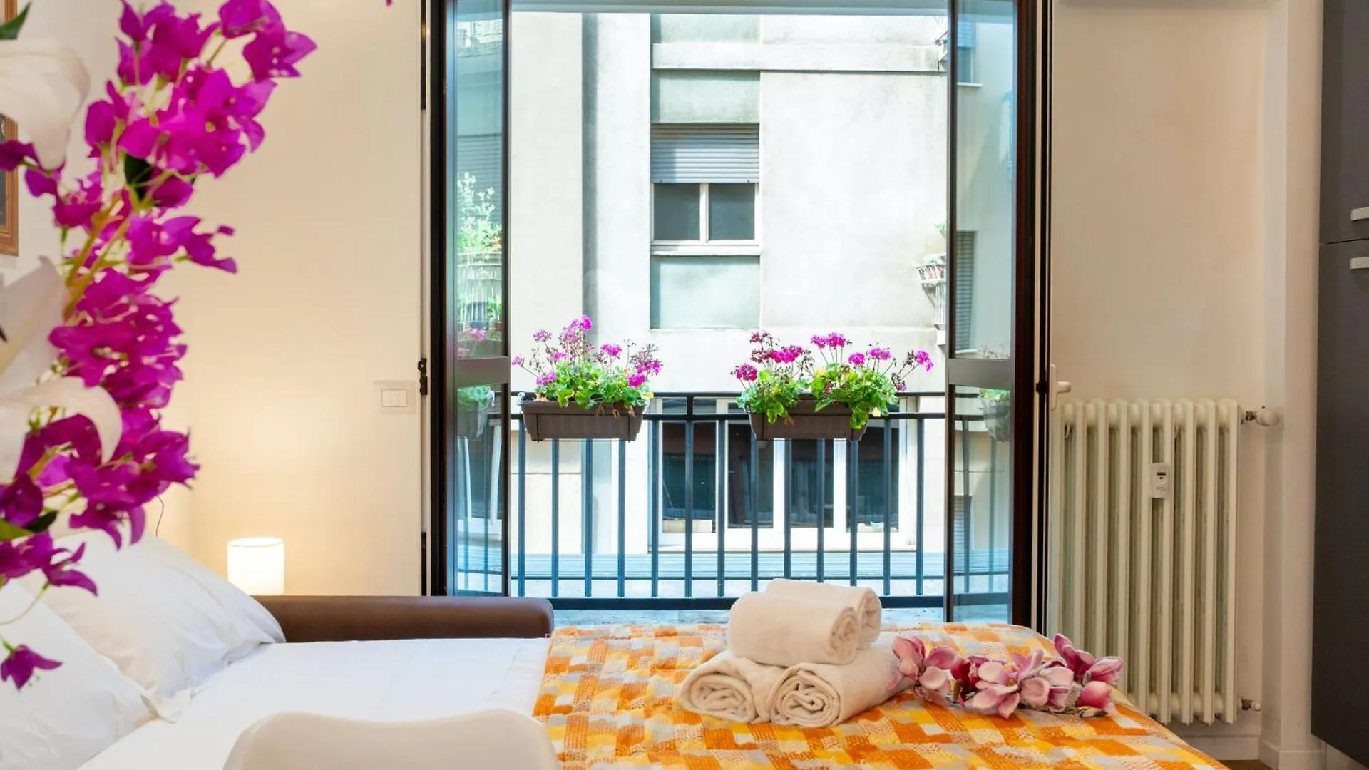 Apartments Vistallihouse Bergamo 0*,  Italy