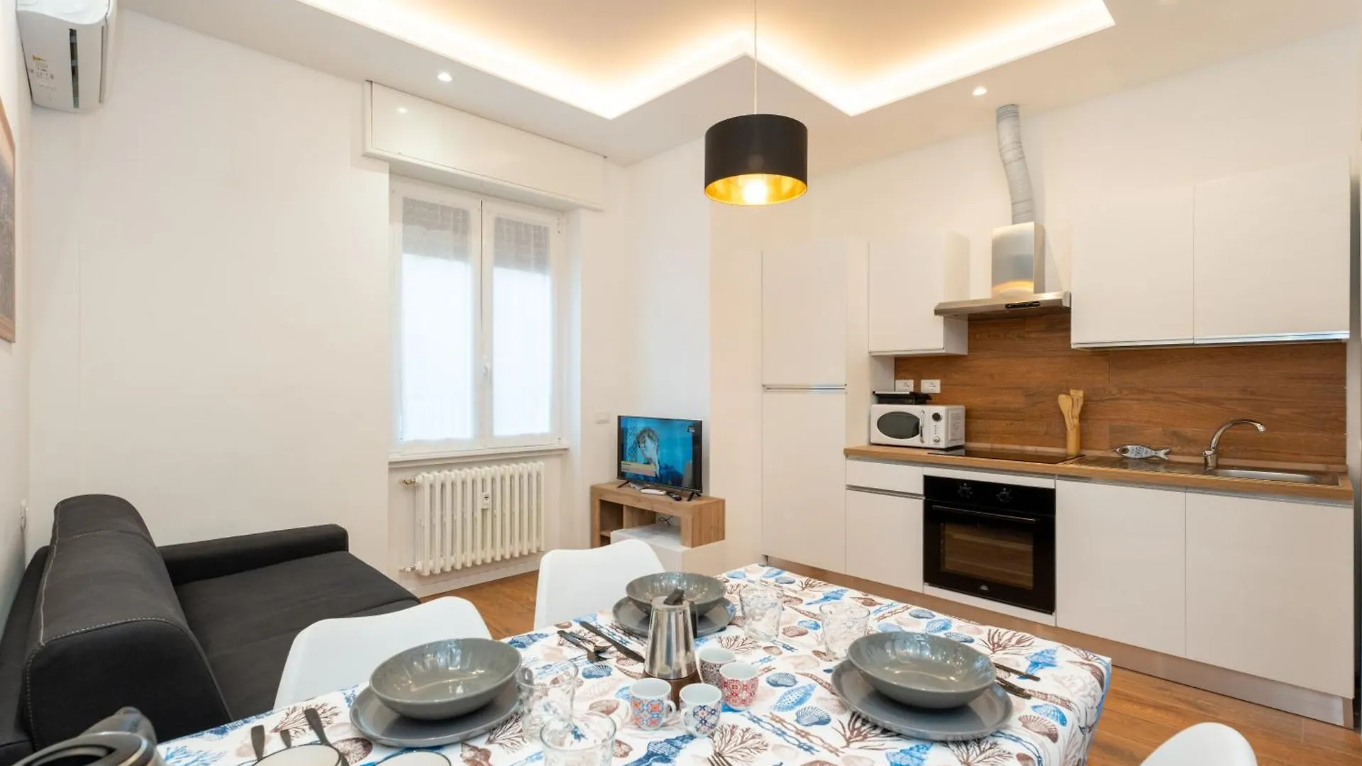 Apartments Vistallihouse Μπέργκαμο Ιταλία