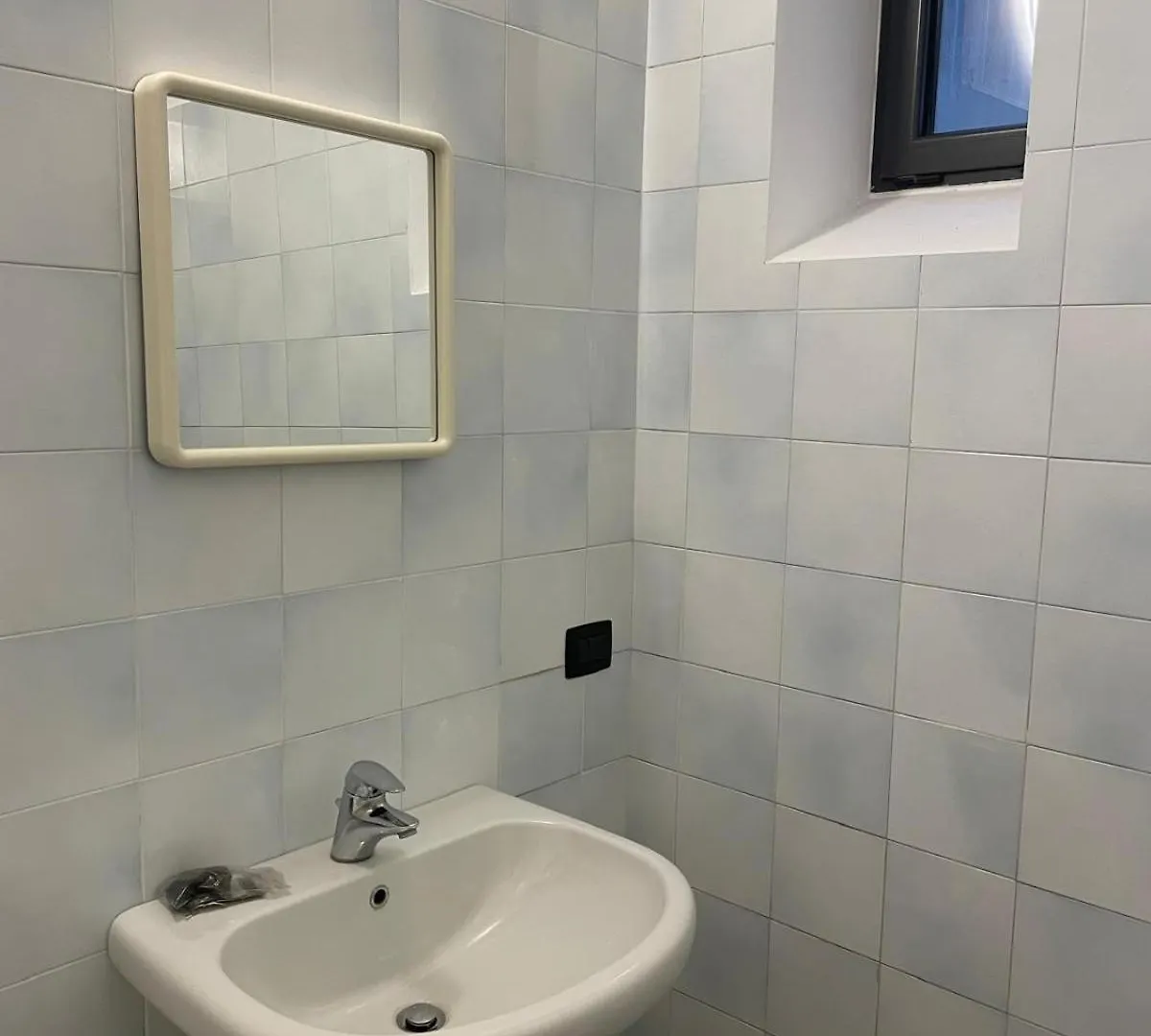 Apartments Vistallihouse Bergamo