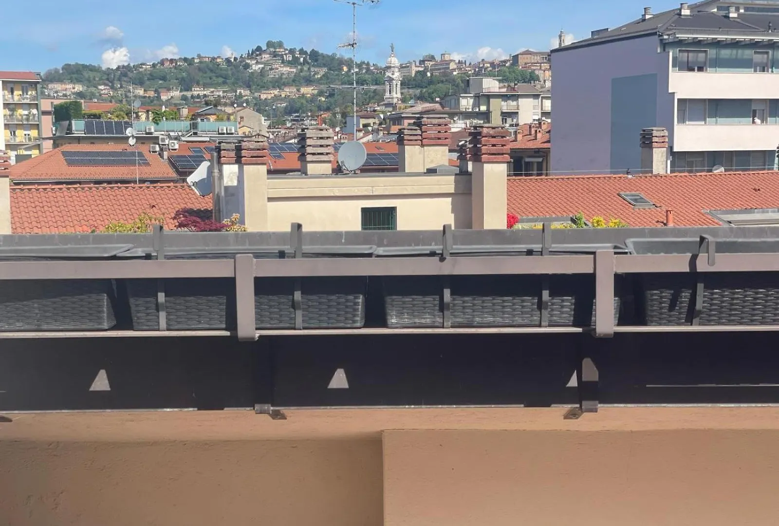 Apartments Vistallihouse Bergamo 0*,  Italy