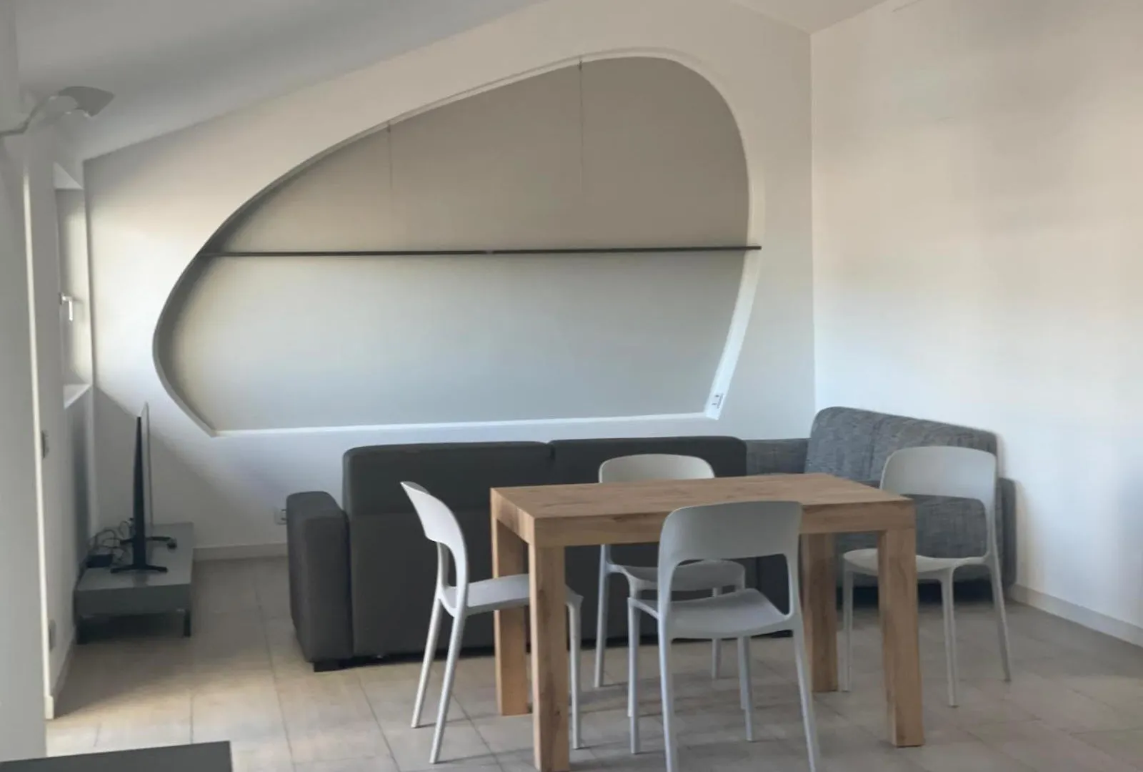 Apartments Vistallihouse Bergamo