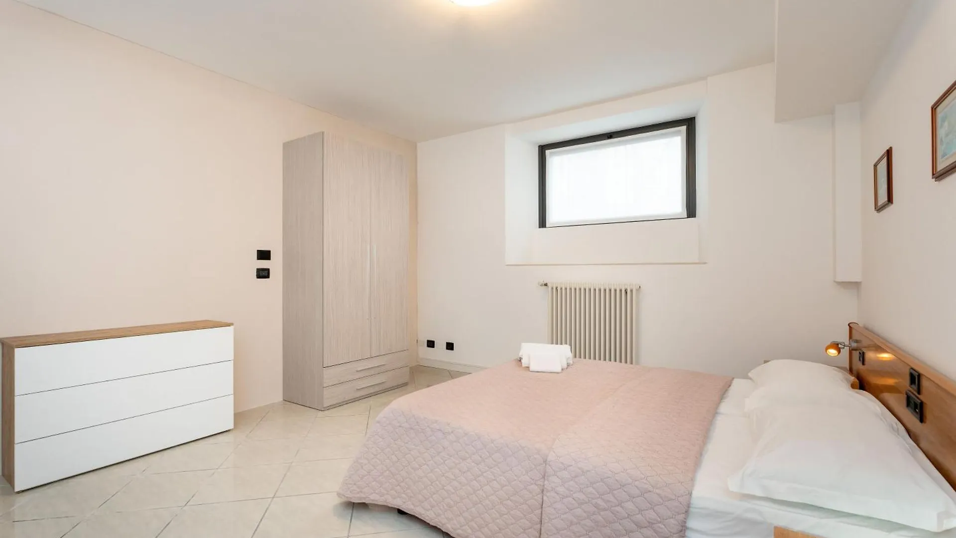 Apartments Vistallihouse Bergamo