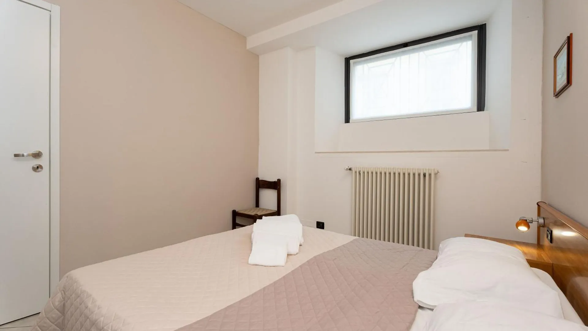 Apartments Vistallihouse Bergamo Italy