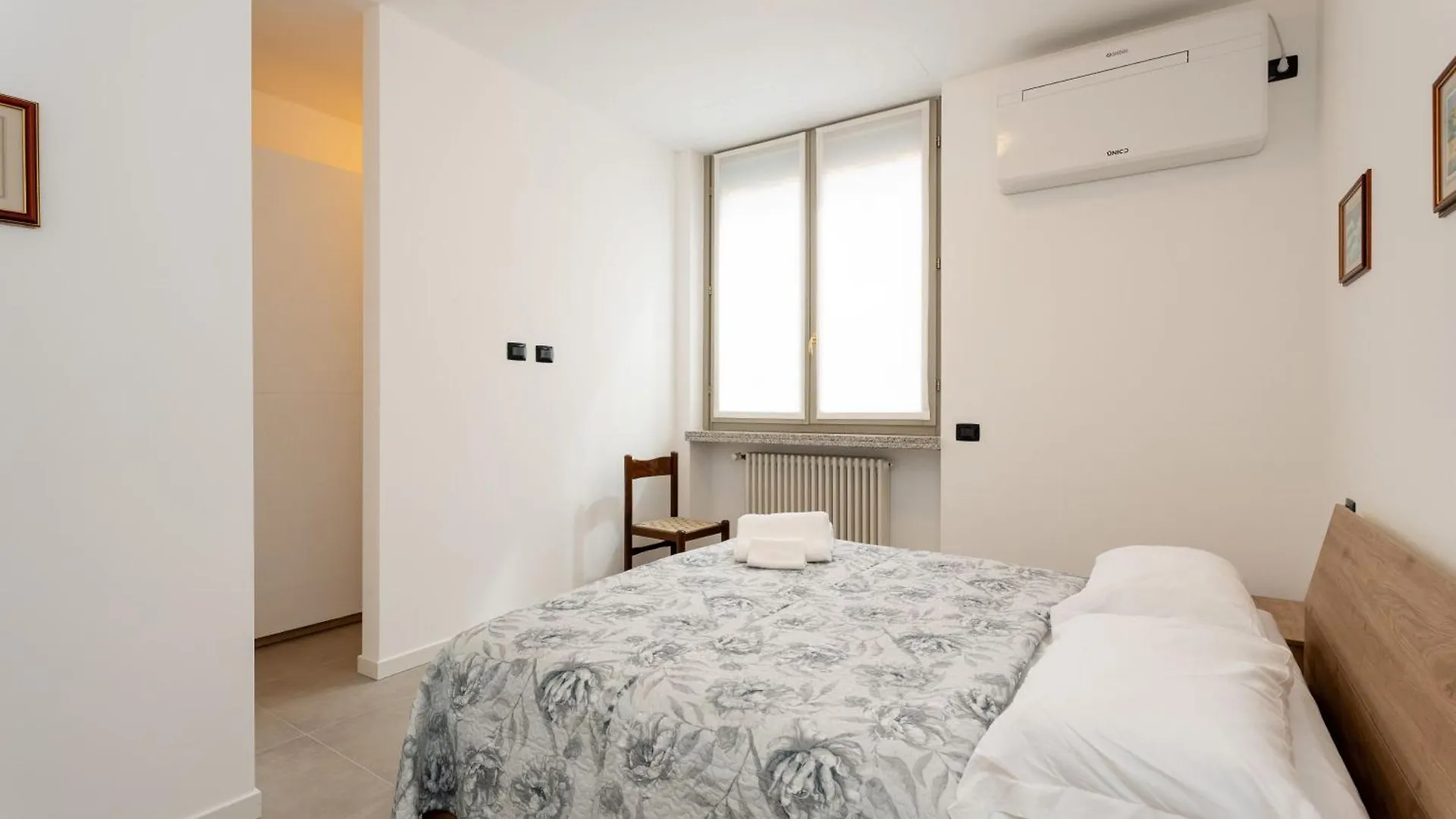 Apartments Vistallihouse Bergamo 0*,  Italy