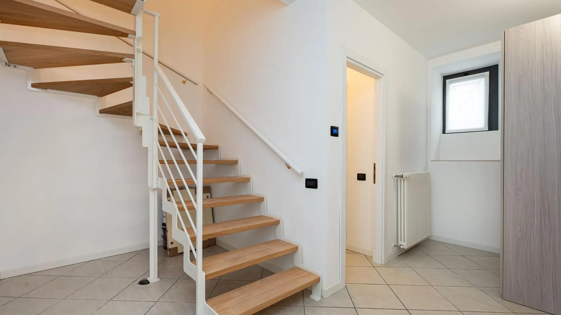 Apartments Vistallihouse Bergamo
