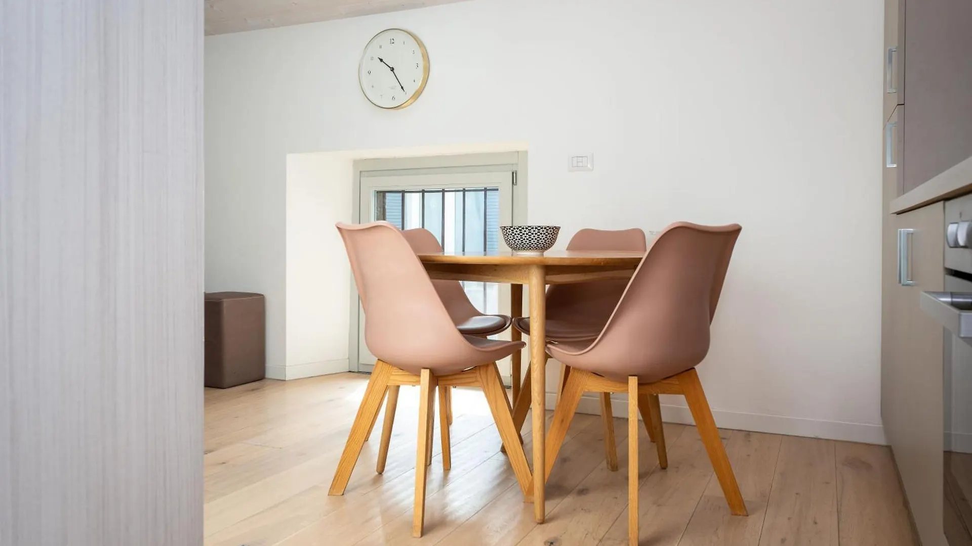 Apartments Vistallihouse Bergamo