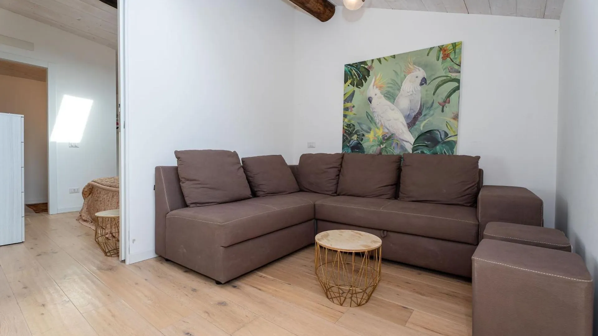 Apartments Vistallihouse Bergamo 0*,  Italy