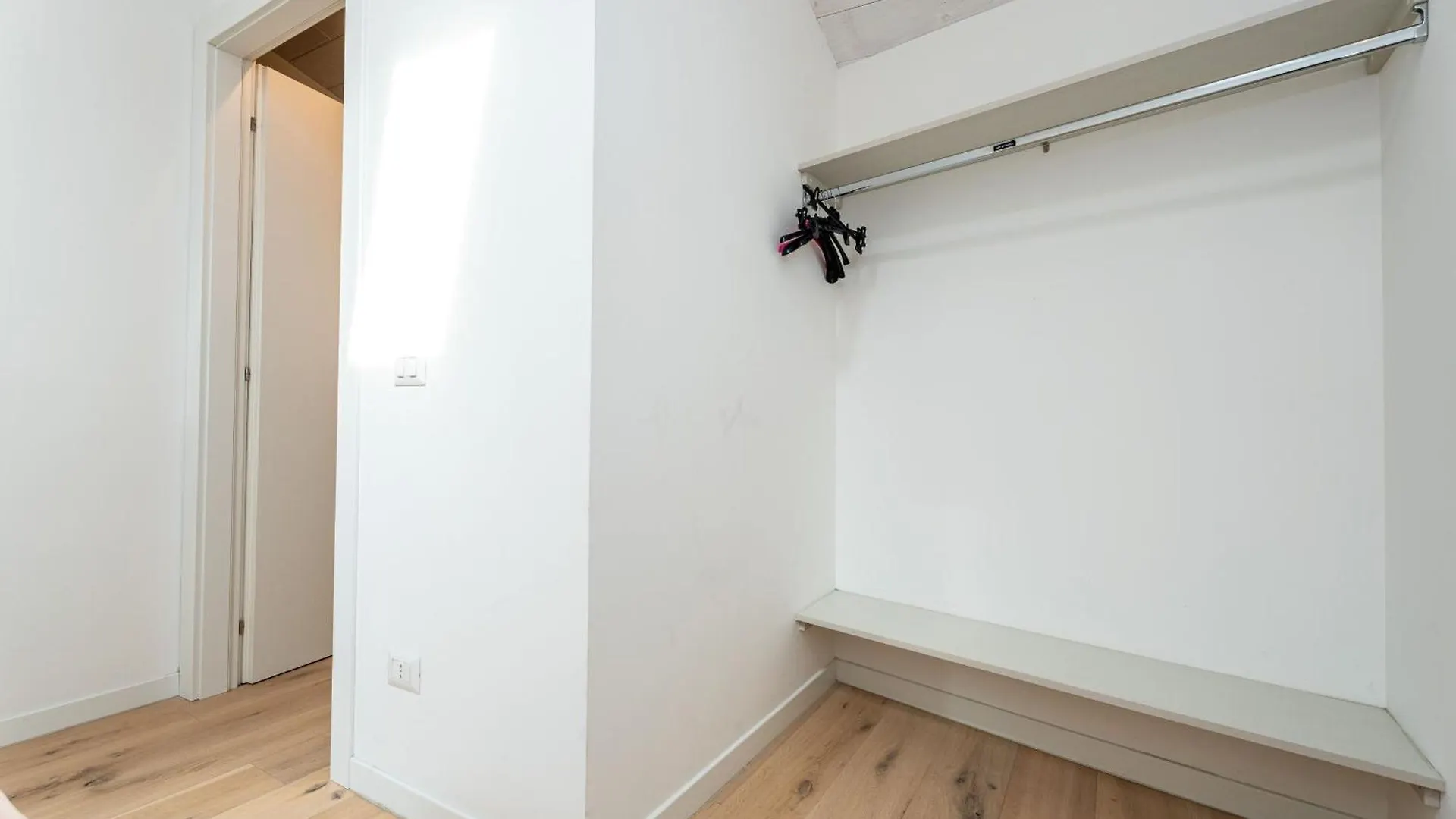 Apartments Vistallihouse Bergamo