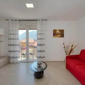 La Sensa , Brenzone sul Garda Itálie