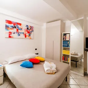 Minimal House - Centro Apartamento