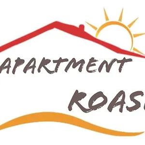 Roasi Appartamento Trapani