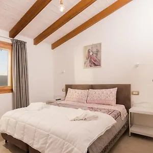  Agroturismo New Suites Sea View Sardinia, Bedda Ista Italia