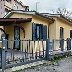 A Casa Di Amici Casa vacanze Arezzo