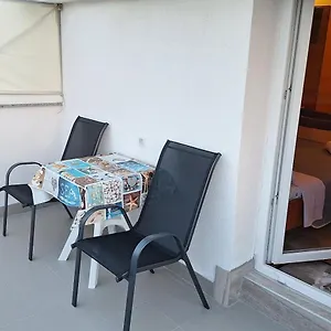 Alex , Rovinj Chorvatsko