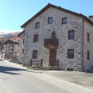 Apartmán Joseff, Livigno