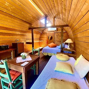 Le Botti Fiorentine Alloggio per agriturismo Reggello