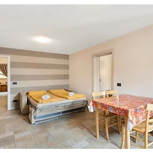 Apartmán Casa Da Claudia, Livigno