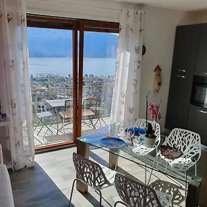 Apartmán Da Melissa, Vercana