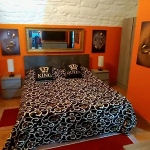  Apartamento La Casa Antica Italia