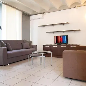 Apartmán Tra E Montagna Casa Ideale, Lecco