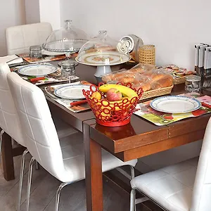 Bed and Breakfast Borfuro, Μπέργκαμο