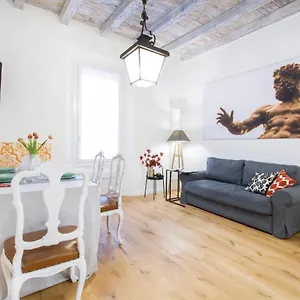  Apartamento Getthekey San Vitale Italia