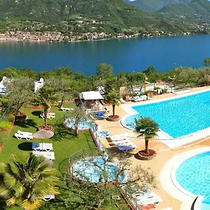 Kemp Weekend Glamping, San Felice del Benaco