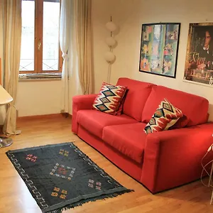  Apartamento Hello Vatican Italia