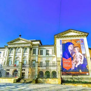 Db House, Town Center Appartamento Bergamo