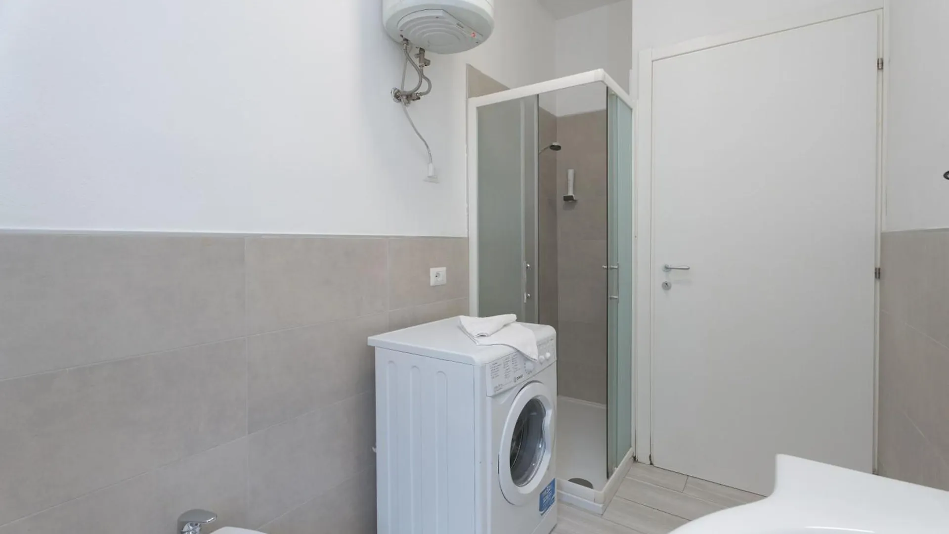 Apartments Vistallihouse Bergamo