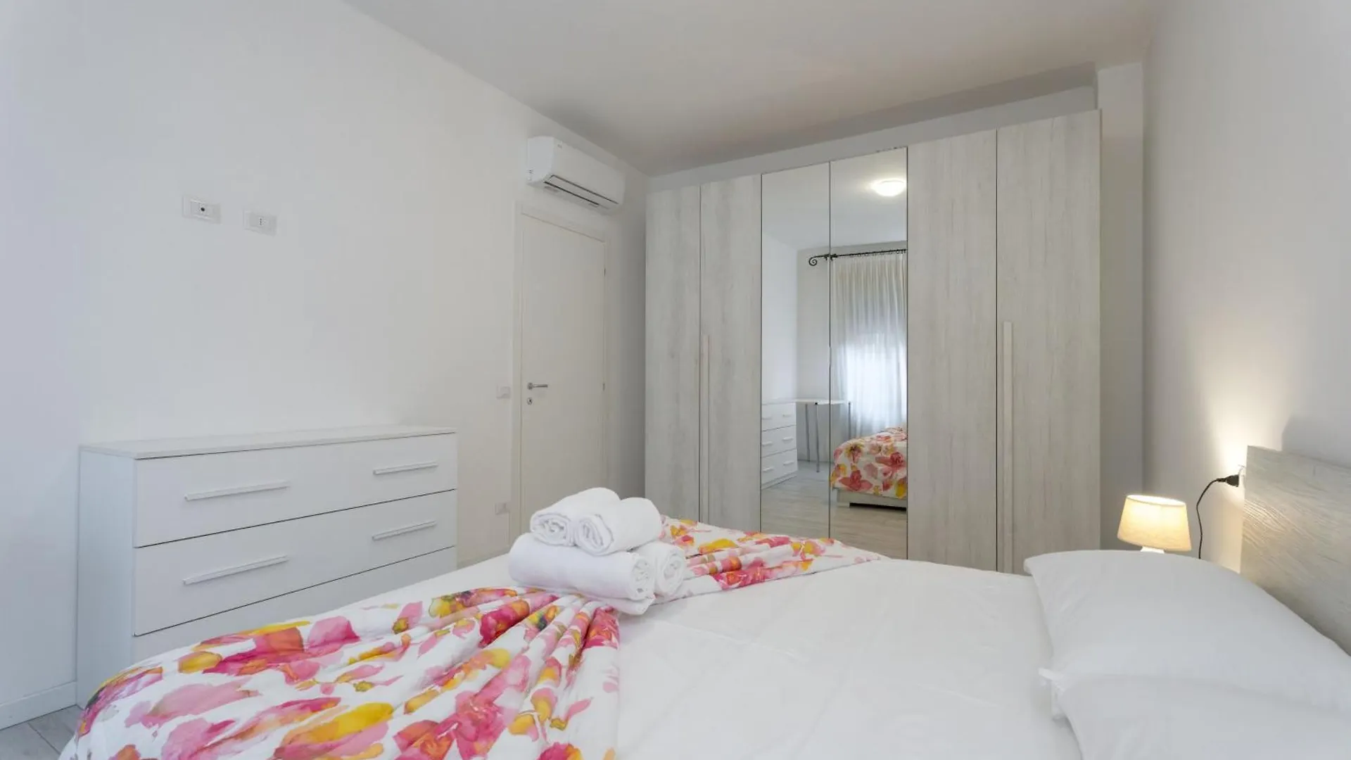 Apartments Vistallihouse Bergamo