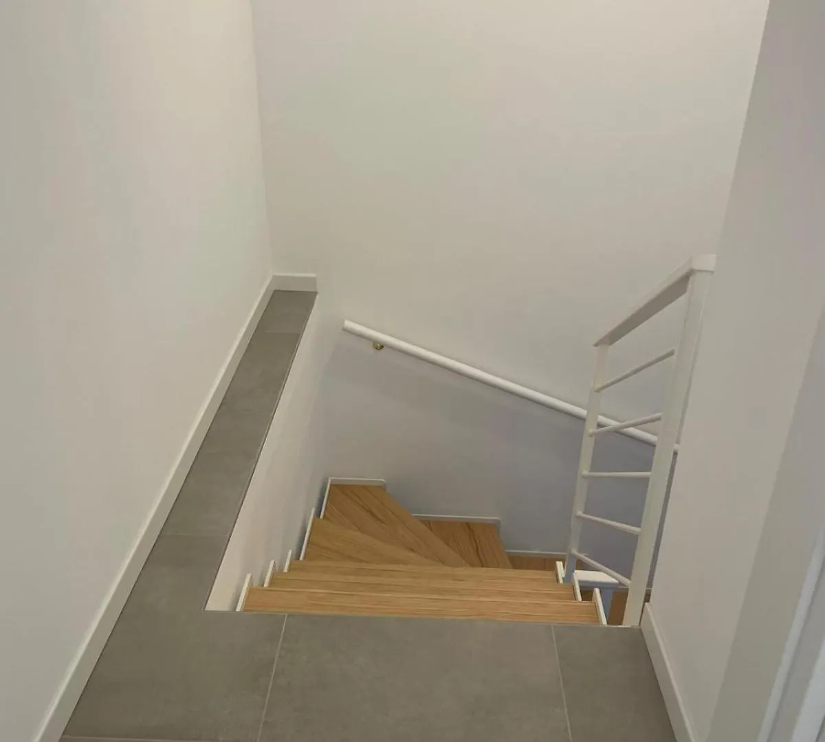 Apartments Vistallihouse Bergamo