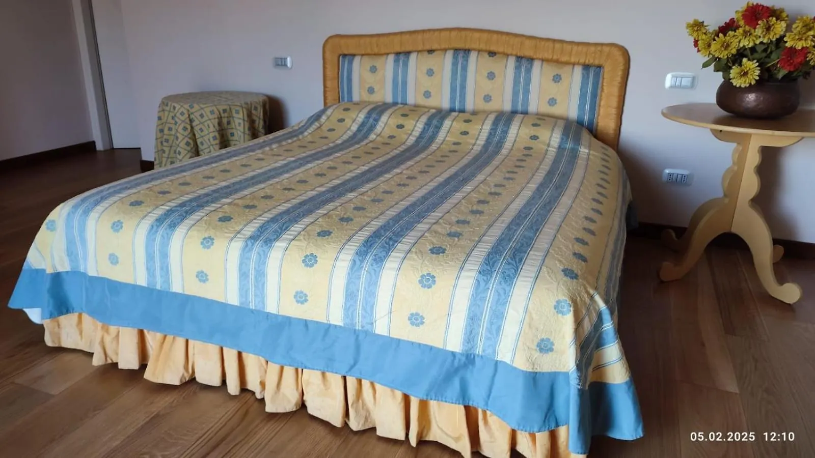 Apartments Vistallihouse Bergamo Italy