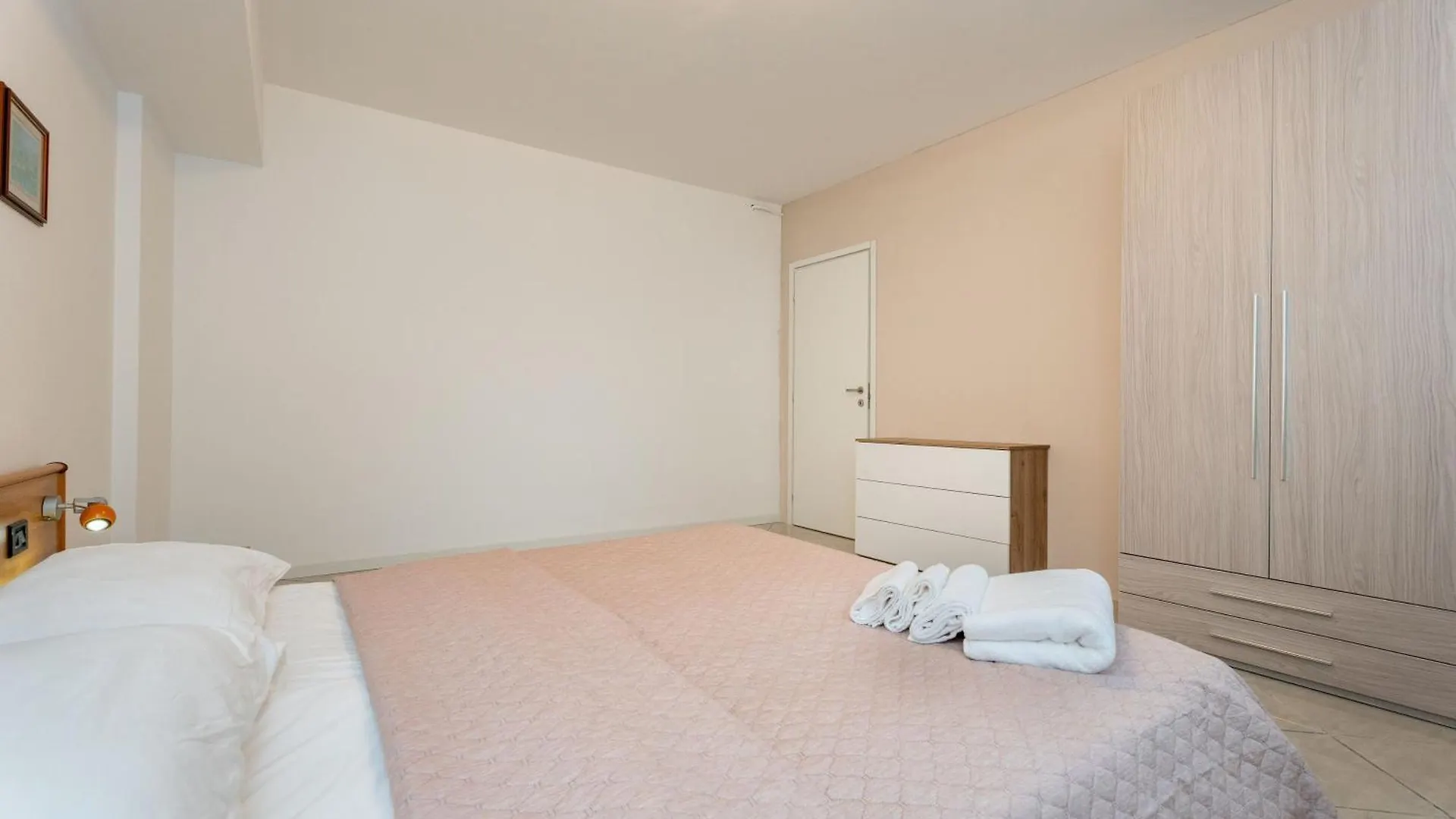 Apartments Vistallihouse Bergamo