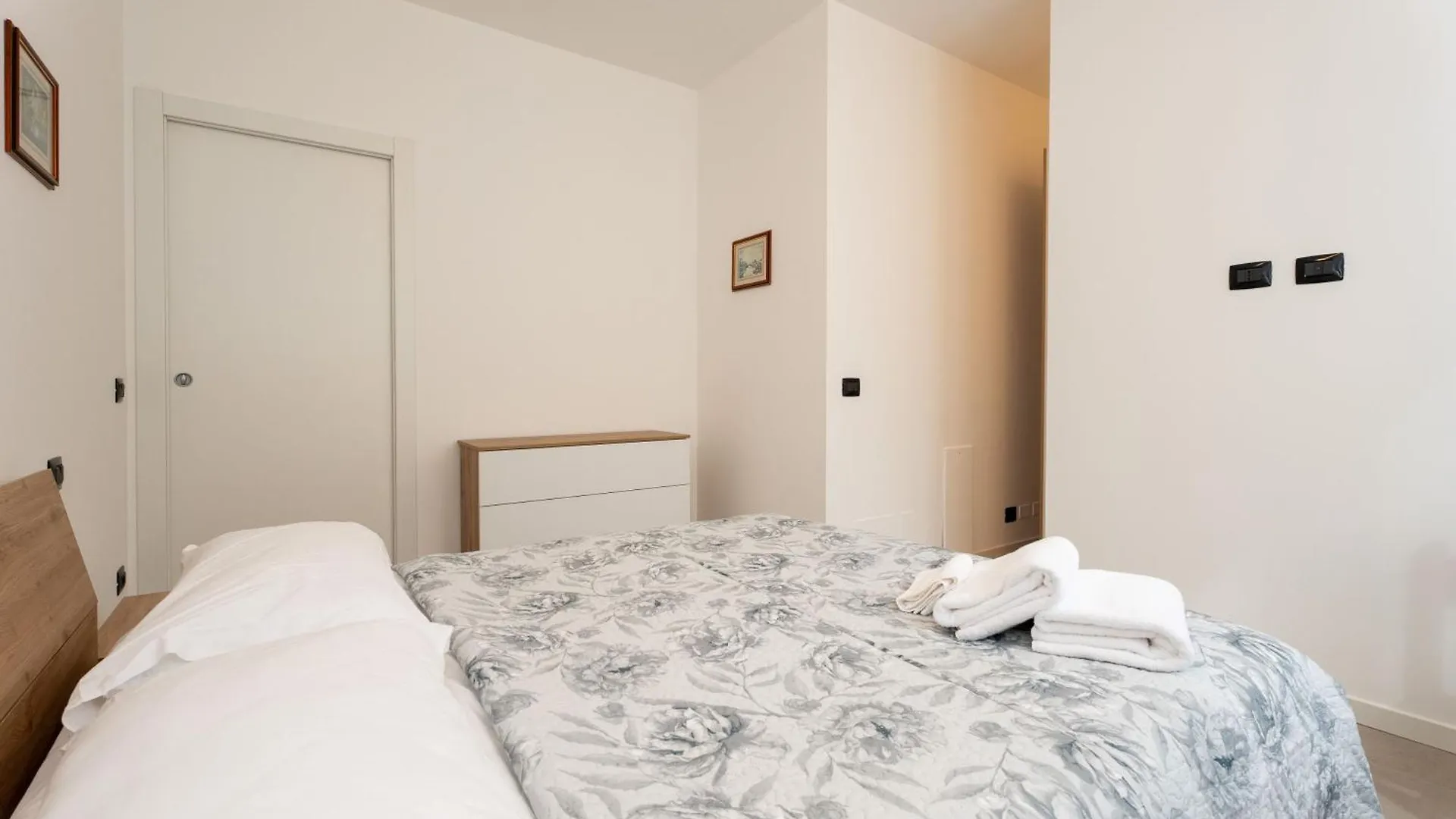 Apartments Vistallihouse Bergamo