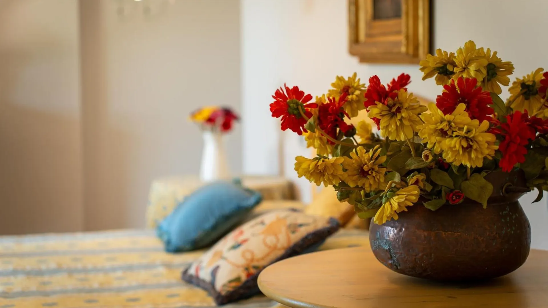 Apartments Vistallihouse Bergamo