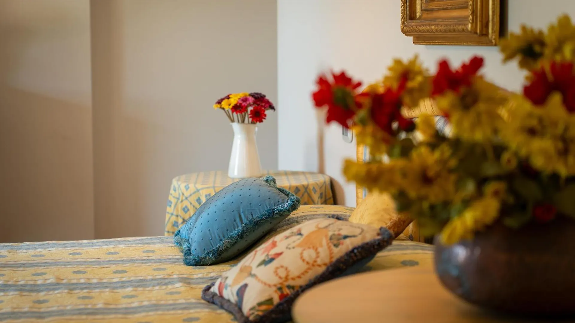 Apartments Vistallihouse Bergamo