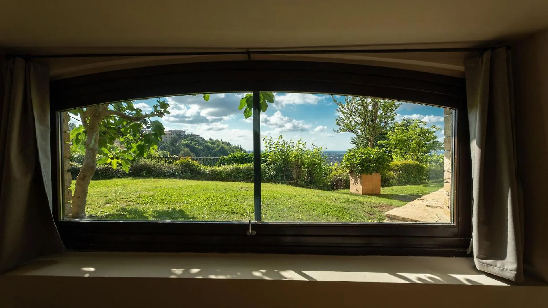 Apartments Vistallihouse Bergamo