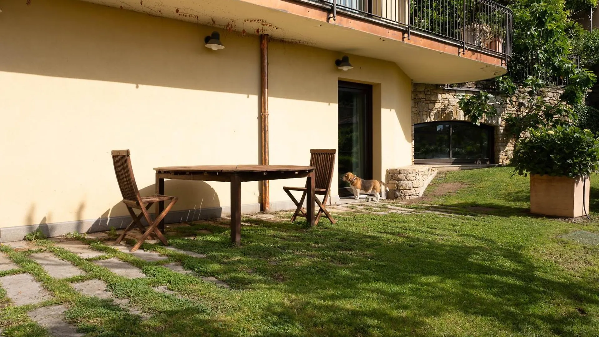Apartments Vistallihouse Bergamo 0*,  Itálie