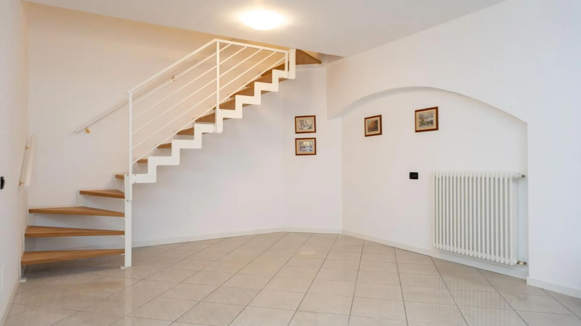 Apartments Vistallihouse Bergamo İtalya