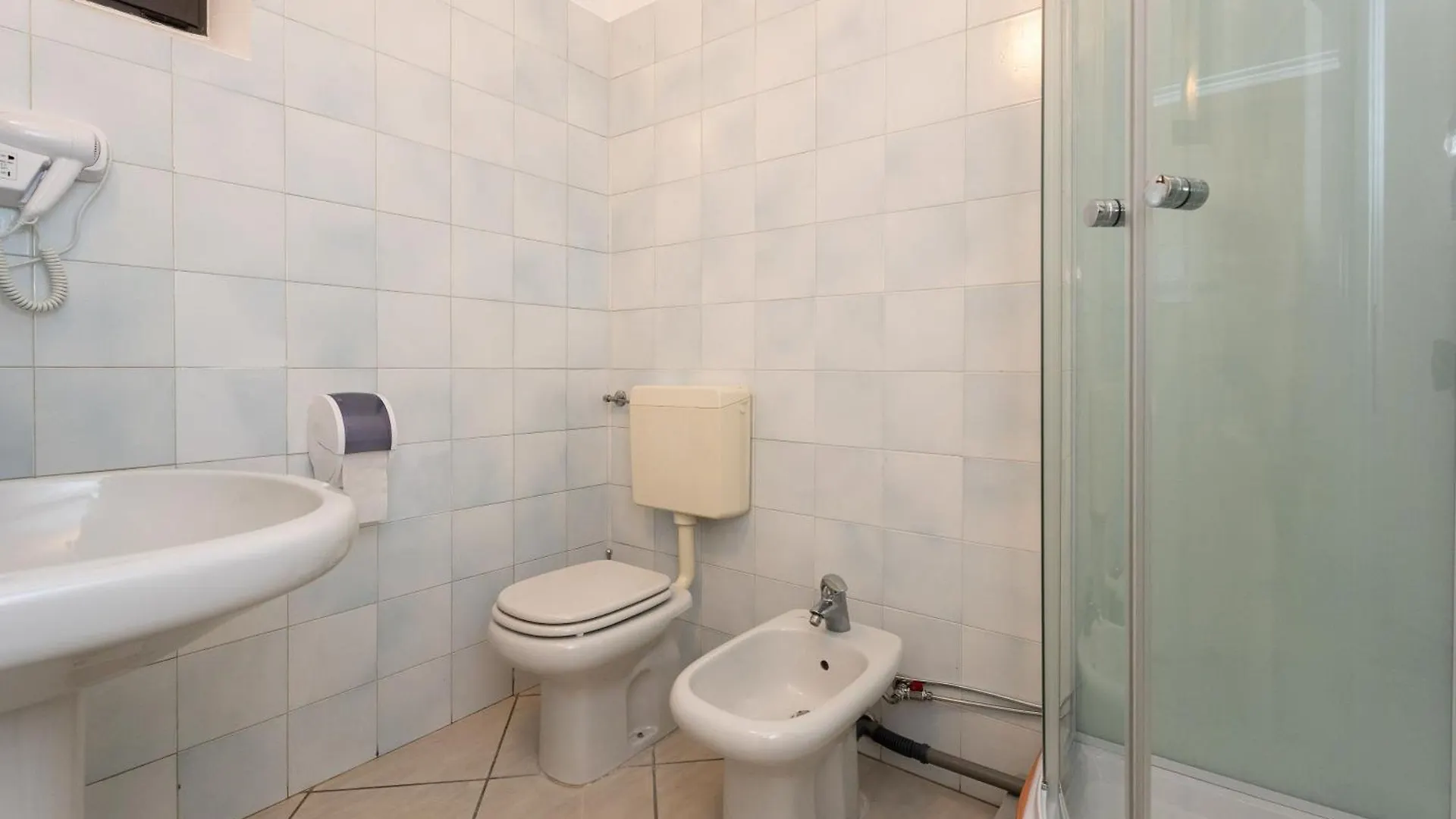 Apartments Vistallihouse Bergamo
