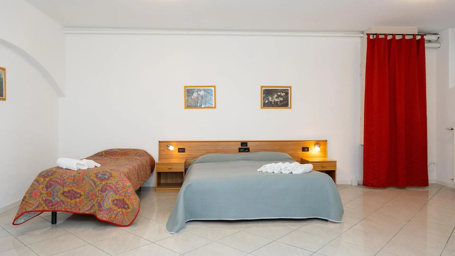 Apartments Vistallihouse Bergamo