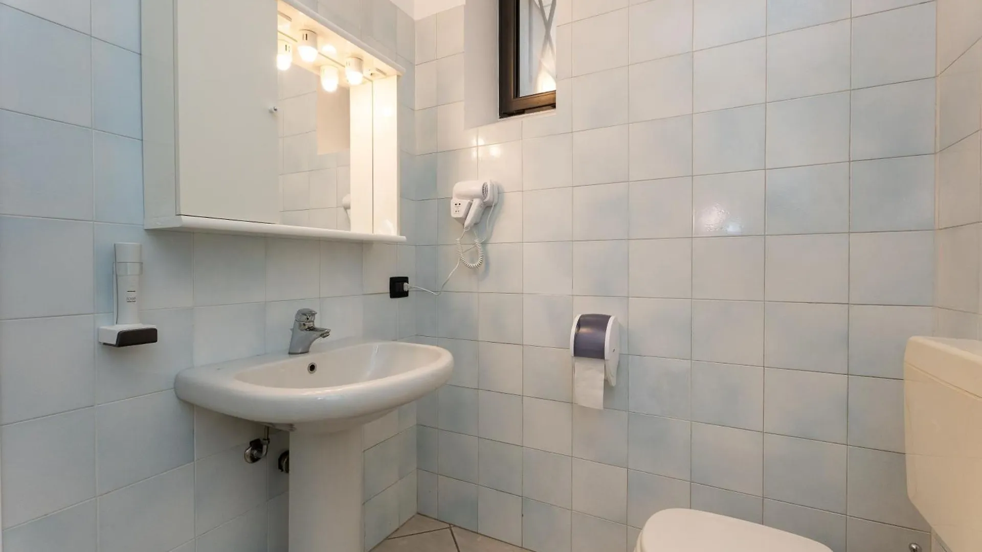 Apartments Vistallihouse Bergamo